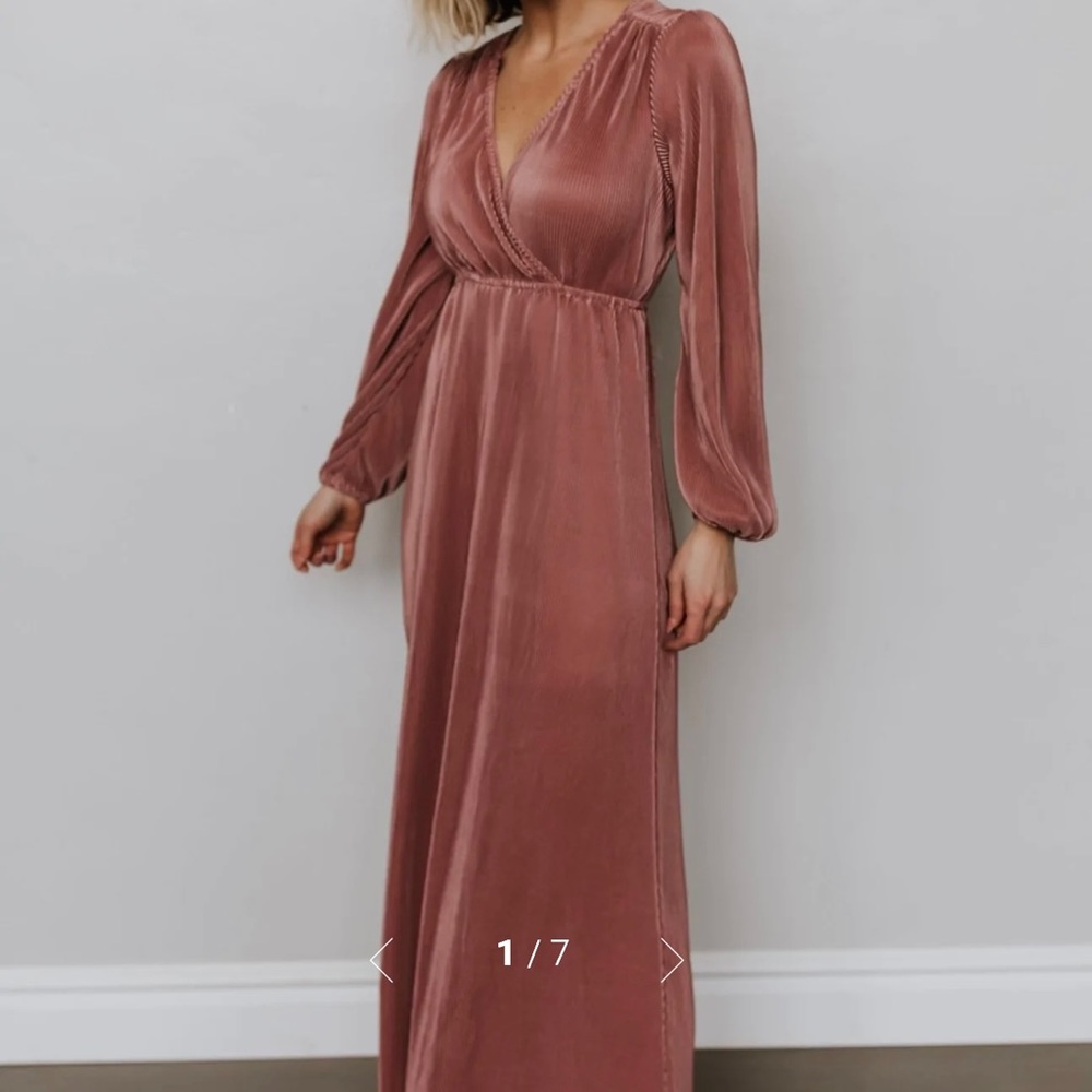 Baltic Born dress